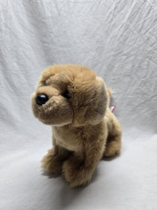 Douglas Other - Douglas Cuddle Toys Chap The Golden Retriever # 1724 Stuffed Animal Toy 2016